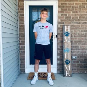 Meet your Posher, Grant